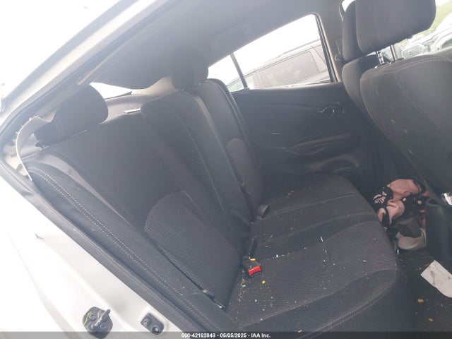 3N1CN7APXJL823366 Nissan Versa 1.6 Sv