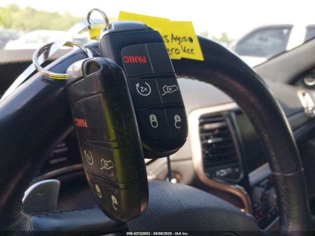 1C4RJFBG0FC906013 Jeep Grand Cherokee Limited