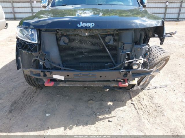 1C4RJFBG0FC906013 Jeep Grand Cherokee Limited
