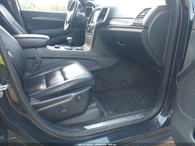 1C4RJFBG0FC906013 Jeep Grand Cherokee Limited