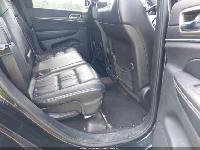 1C4RJFBG0FC906013 Jeep Grand Cherokee Limited