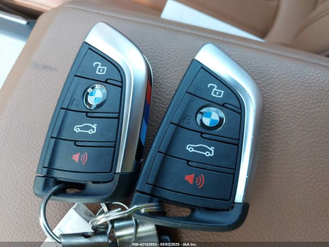 WBA43AT02RCR23583 BMW 4 Series 430i Xdrive