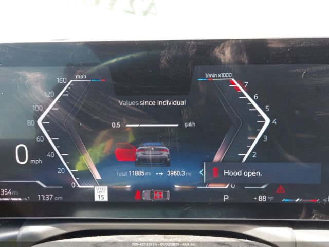 WBA43AT02RCR23583 BMW 4 Series 430i Xdrive