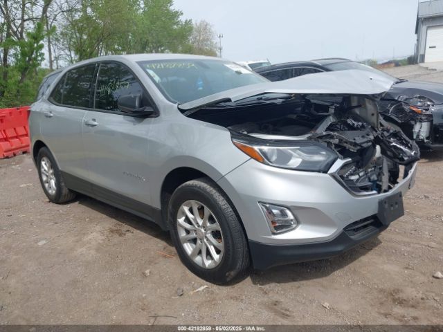 2018 CHEVROLET EQUINOX 2GNAXREV2J6139961