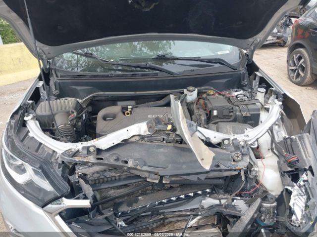 2018 CHEVROLET EQUINOX 2GNAXREV2J6139961 Photo 9