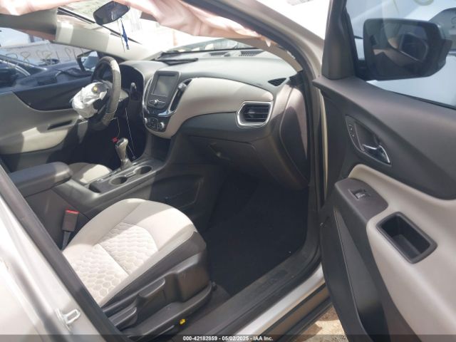 2018 CHEVROLET EQUINOX 2GNAXREV2J6139961 Photo 4