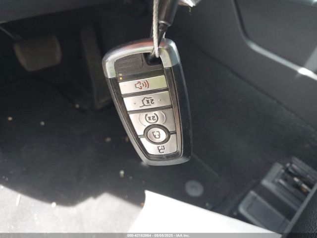 1FMSK7FH6PGA60113 Ford Explorer Limited