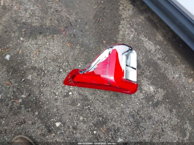 1FMSK7FH6PGA60113 Ford Explorer Limited