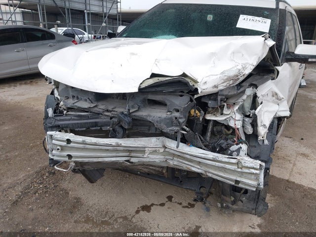 1FM5K7F85JGC84784 Ford 3.5l ti-vct