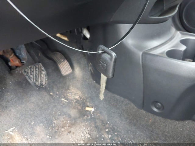 Nissan Versa Note S (sr) 2015 3N1CE2CP6FL442377 Image 11