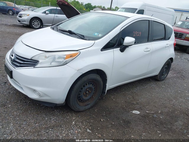 Nissan Versa Note S (sr) 2015 3N1CE2CP6FL442377 Image 2