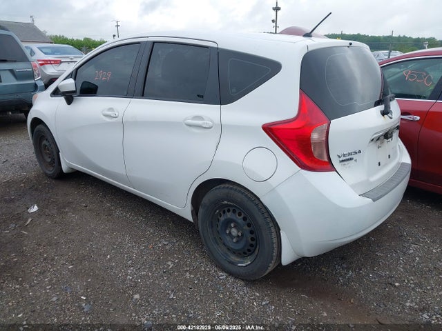 Nissan Versa Note S (sr) 2015 3N1CE2CP6FL442377 Image 3