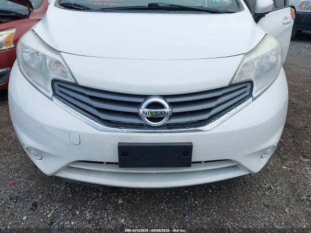 Nissan Versa Note S (sr) 2015 3N1CE2CP6FL442377 Image 6