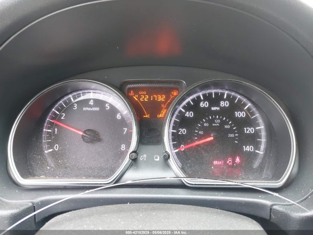 Nissan Versa Note S (sr) 2015 3N1CE2CP6FL442377 Image 7