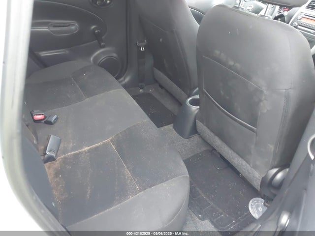 Nissan Versa Note S (sr) 2015 3N1CE2CP6FL442377 Image 8