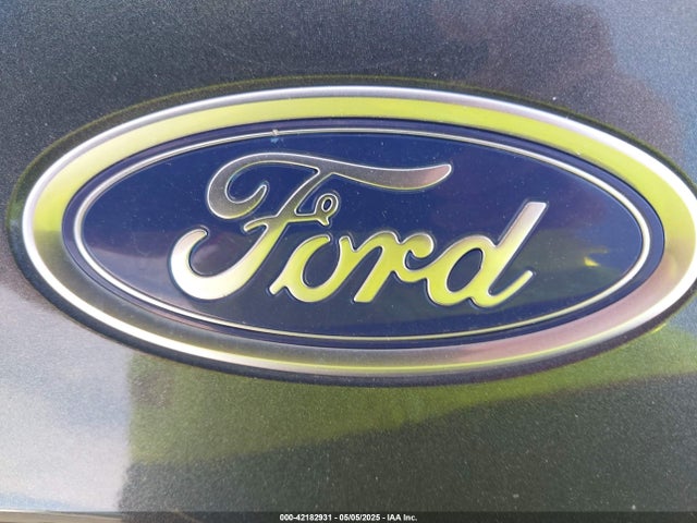 3FA6P0HD7FR265557 Ford FUSION SE