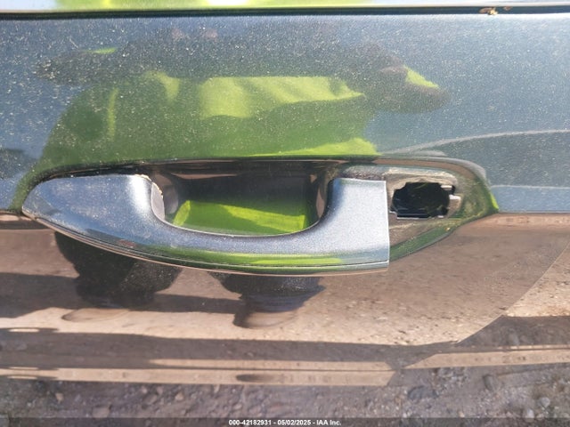 3FA6P0HD7FR265557 Ford FUSION SE