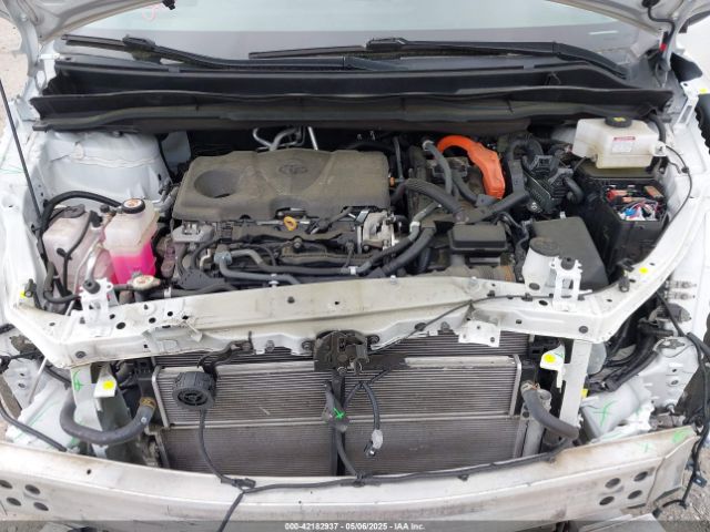 2021 TOYOTA SIENNA 5TDYSKFC6MS002087 Photo 9