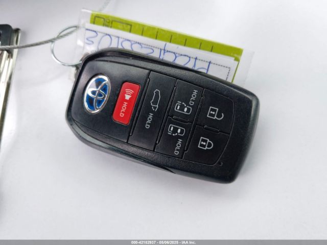 2021 TOYOTA SIENNA 5TDYSKFC6MS002087 Photo 10