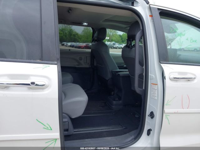 2021 TOYOTA SIENNA 5TDYSKFC6MS002087 Photo 7
