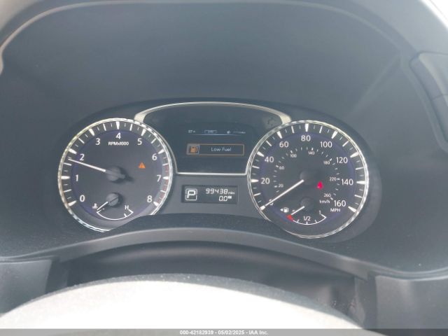 5N1AL0MM3FC521774 Infiniti QX60