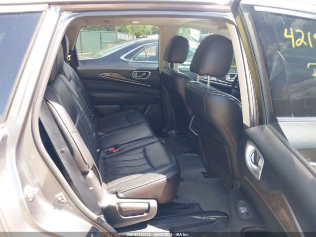 5N1AL0MM3FC521774 Infiniti QX60