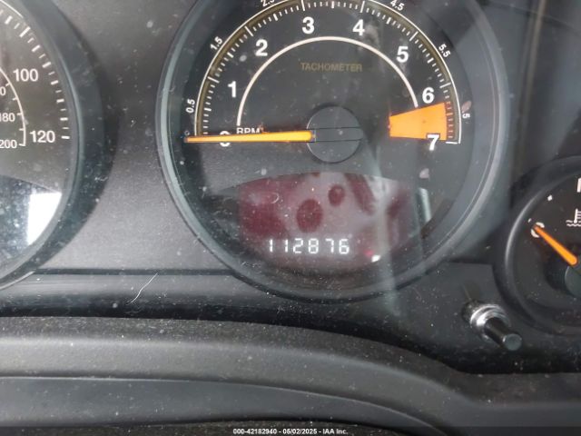 1C4NJPFA0HD149248 Jeep Patriot Latitude Fwd