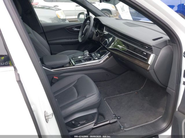 WA1LVBF70SD014257 Audi Q7 Premium Plus 55 Tfsi Quattro Tiptronic