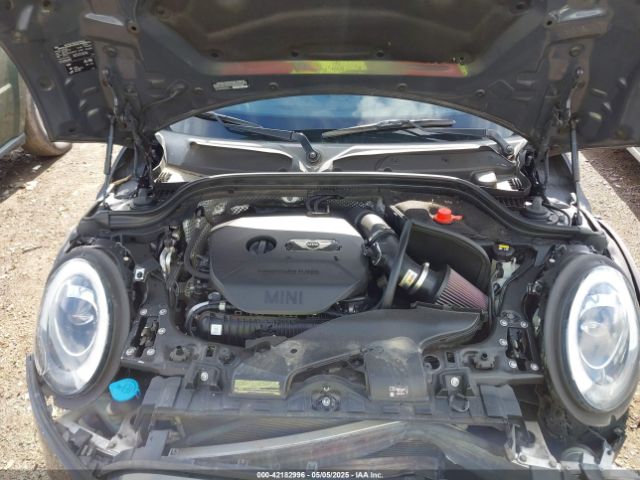WMWXU3C50G2B67548 Mini Hardtop Cooper S