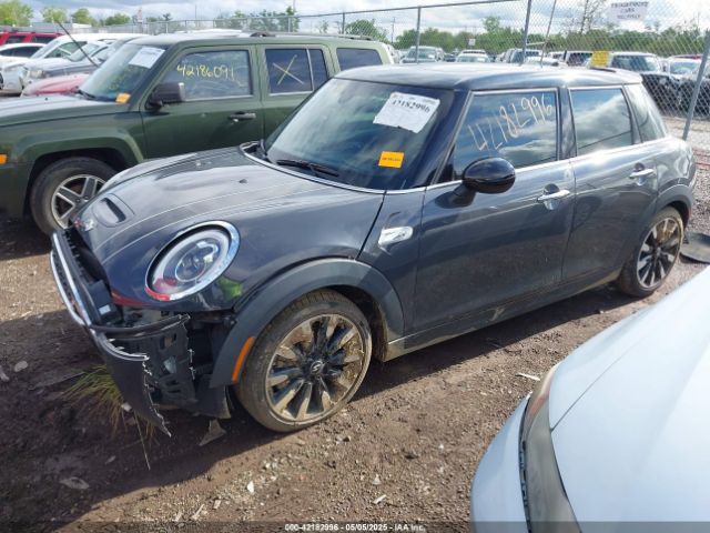 WMWXU3C50G2B67548 Mini Hardtop Cooper S