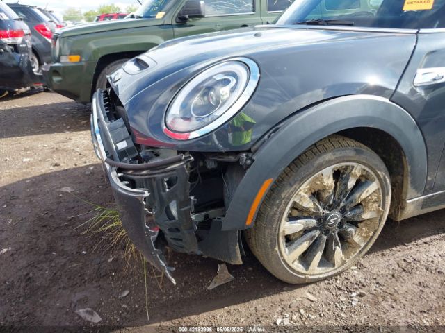 WMWXU3C50G2B67548 Mini Hardtop Cooper S