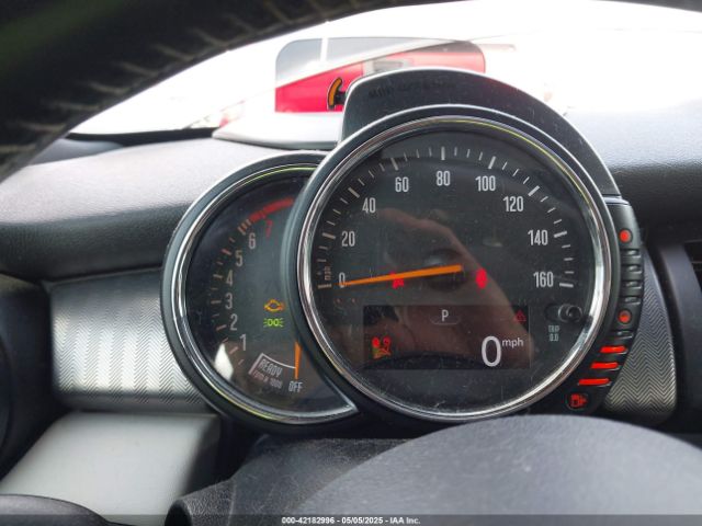 WMWXU3C50G2B67548 Mini Hardtop Cooper S