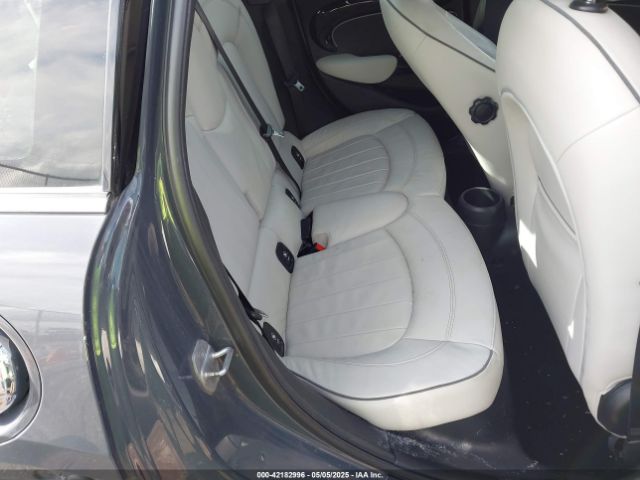 WMWXU3C50G2B67548 Mini Hardtop Cooper S