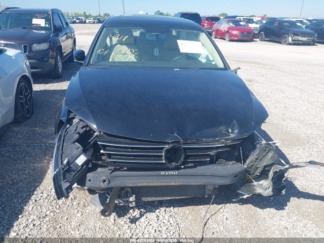 3VWDB7AJ4HM408261 Volkswagen Jetta 1.4t Se