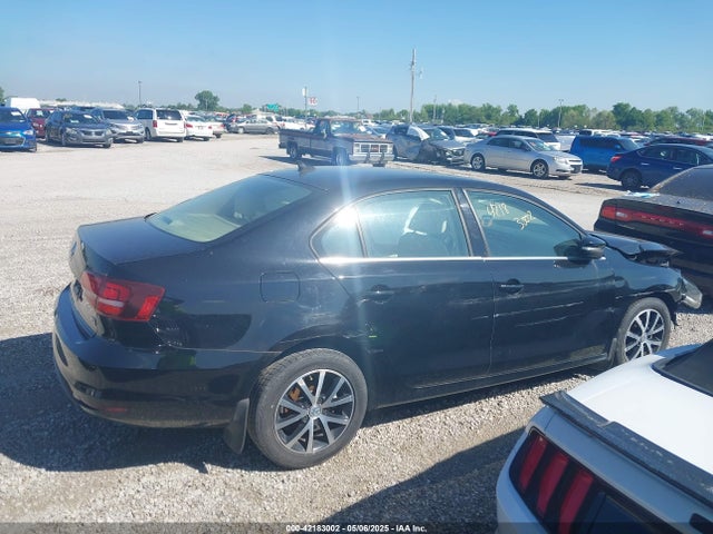 3VWDB7AJ4HM408261 Volkswagen Jetta 1.4t Se
