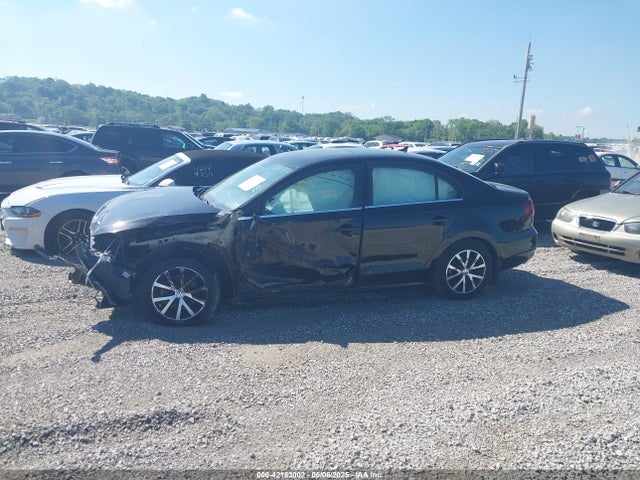 3VWDB7AJ4HM408261 Volkswagen Jetta 1.4t Se