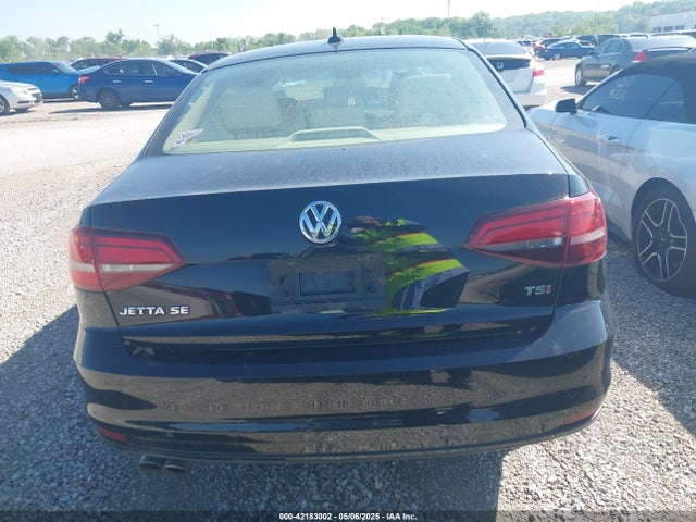 3VWDB7AJ4HM408261 Volkswagen Jetta 1.4t Se