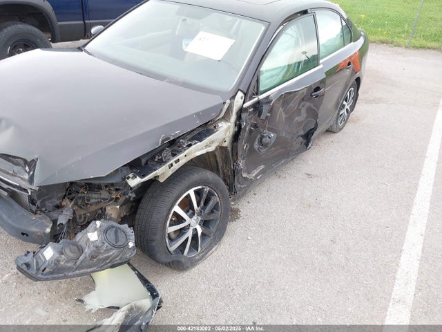3VWDB7AJ4HM408261 Volkswagen Jetta 1.4t Se