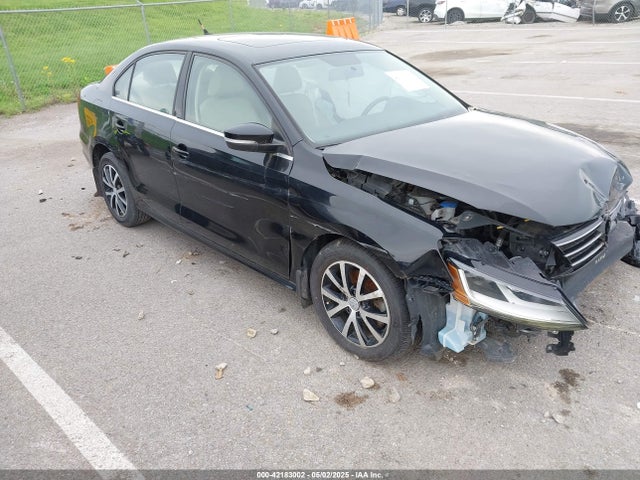 3VWDB7AJ4HM408261 Volkswagen Jetta 1.4t Se