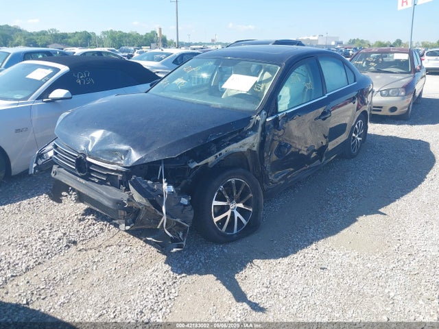 3VWDB7AJ4HM408261 Volkswagen Jetta 1.4t Se