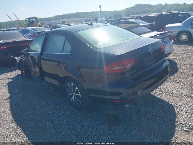 3VWDB7AJ4HM408261 Volkswagen Jetta 1.4t Se