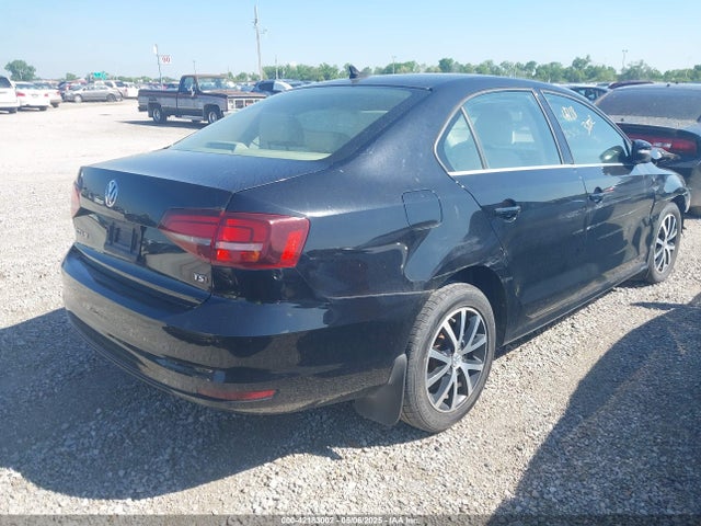 3VWDB7AJ4HM408261 Volkswagen Jetta 1.4t Se