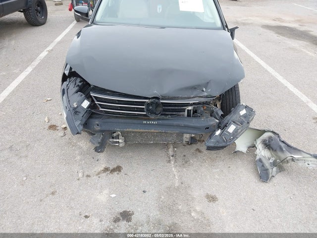 3VWDB7AJ4HM408261 Volkswagen Jetta 1.4t Se