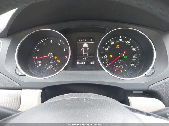 3VWDB7AJ4HM408261 Volkswagen Jetta 1.4t Se
