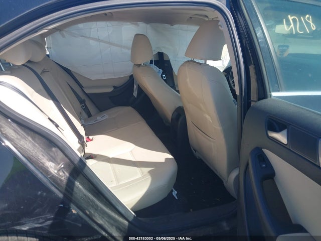3VWDB7AJ4HM408261 Volkswagen Jetta 1.4t Se