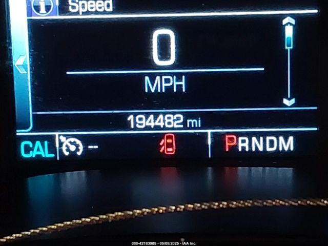 1GCGTCE32G1243002 Chevrolet Colorado Lt