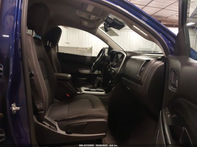 1GCGTCE32G1243002 Chevrolet Colorado Lt
