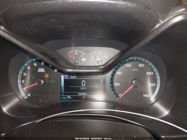 1GCGTCE32G1243002 Chevrolet Colorado Lt