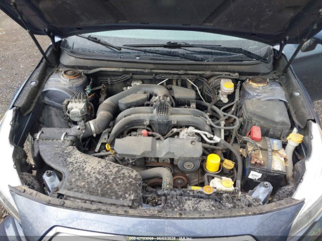 4S3BNAC67F3054533 Subaru Legacy 2.5i Premium