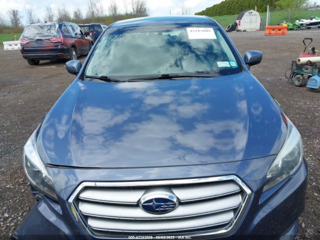 4S3BNAC67F3054533 Subaru Legacy 2.5i Premium